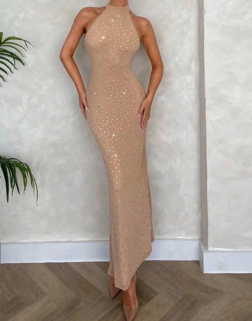 Vestido de festa