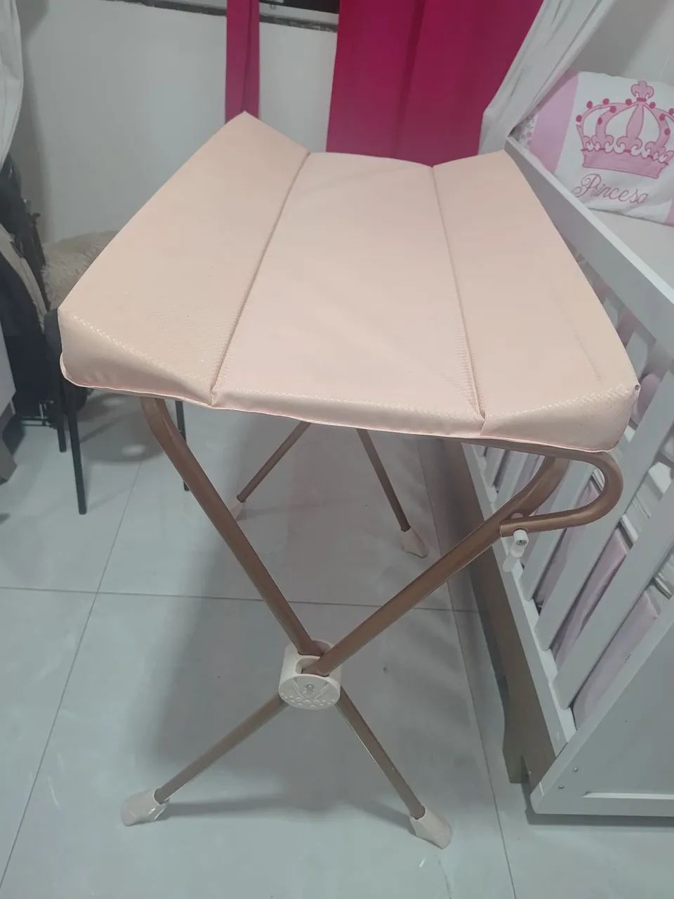 Suporte de banheira