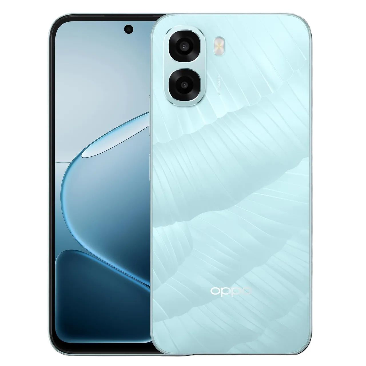 Vendo Celular Oppo A6x