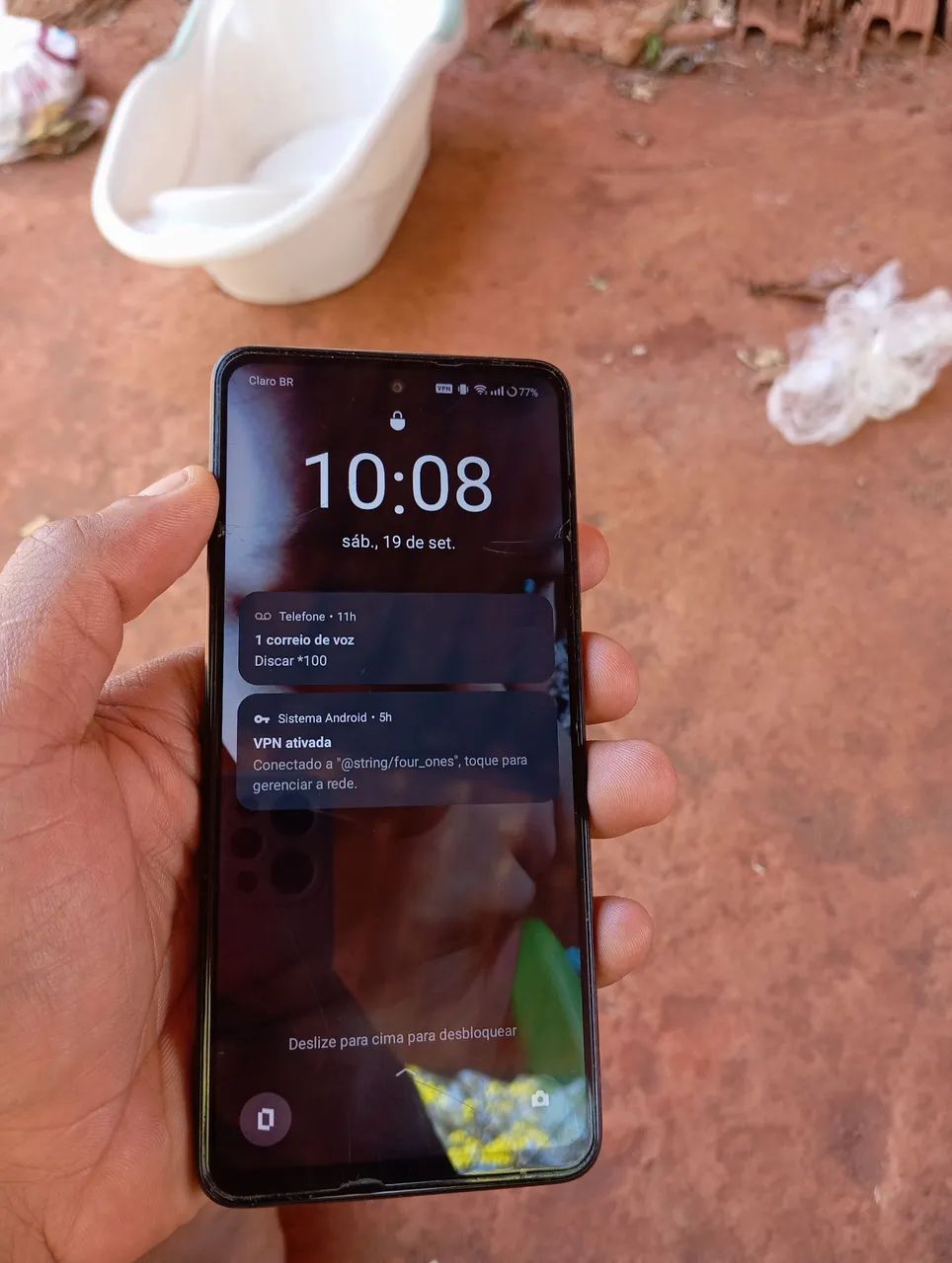 Vendo celular oppo  - Foto 5