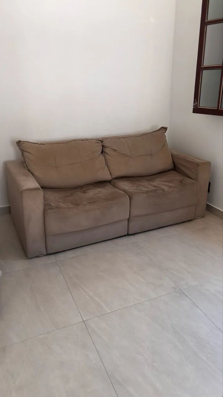 sofá retrátil - Foto 3