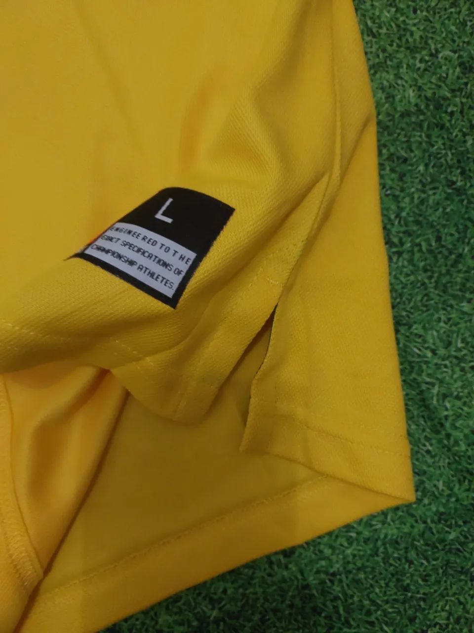 Brasil retrô. Ronaldo 98 - Foto 5