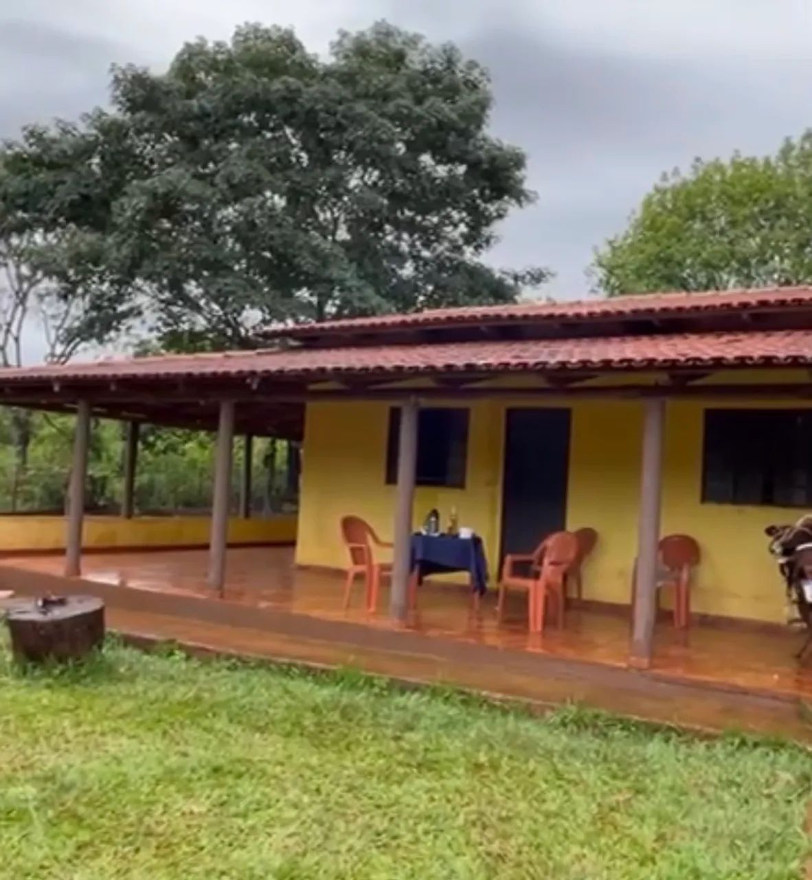 Fazenda em barro alto  - Foto 4