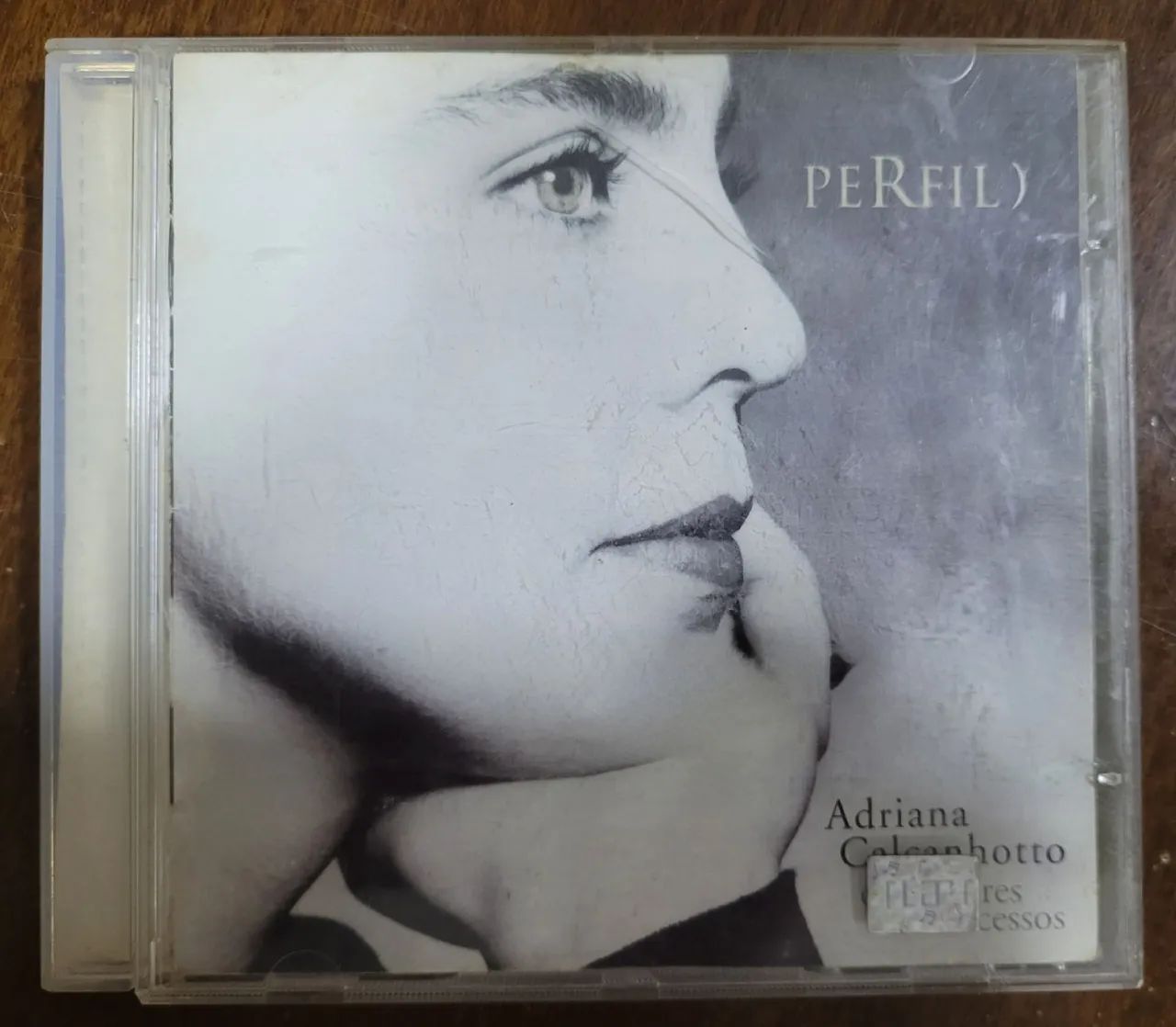 CDS USADOS