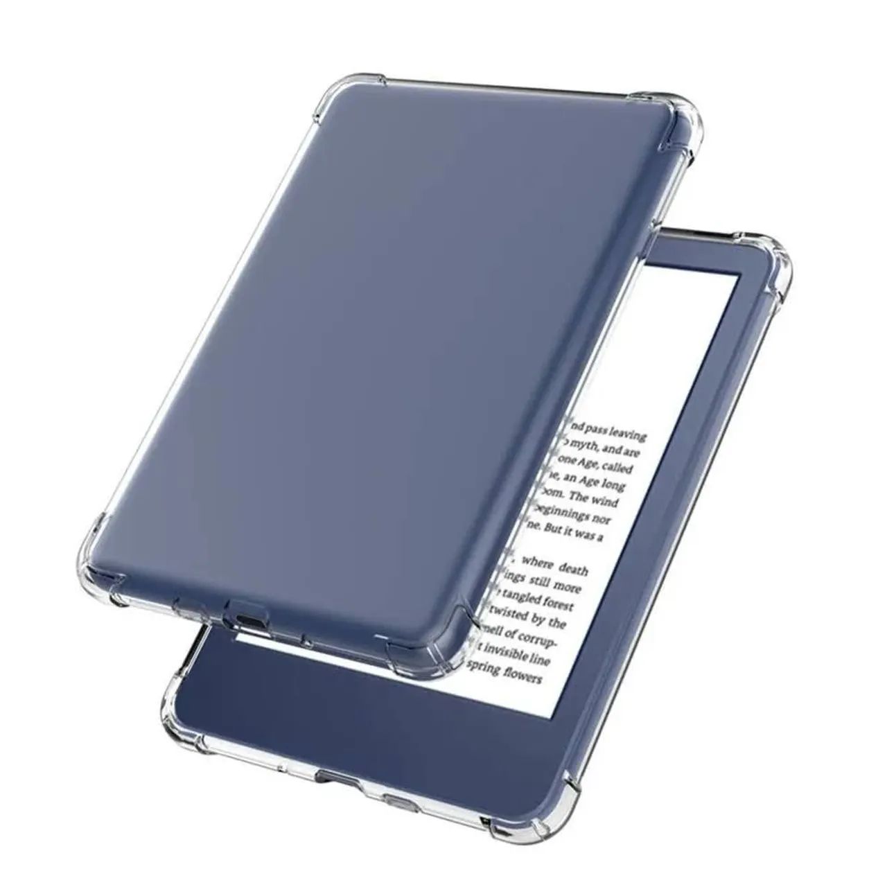 Capa protetora para Kindle  - Foto 2