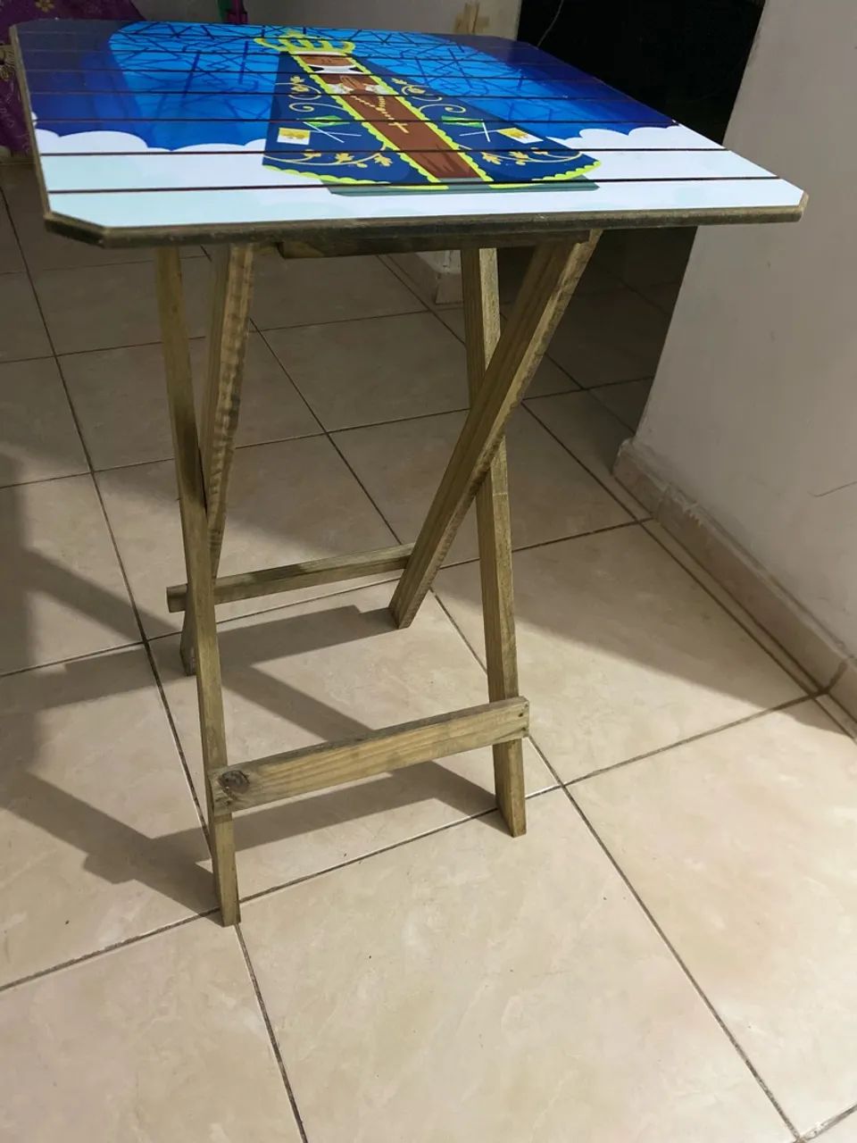 Mesa - Foto 2