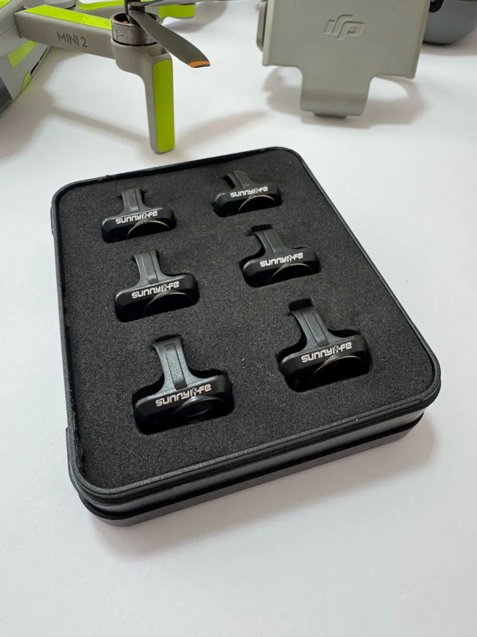 Dji mini 2 - Foto 4