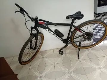 Bike absolute 