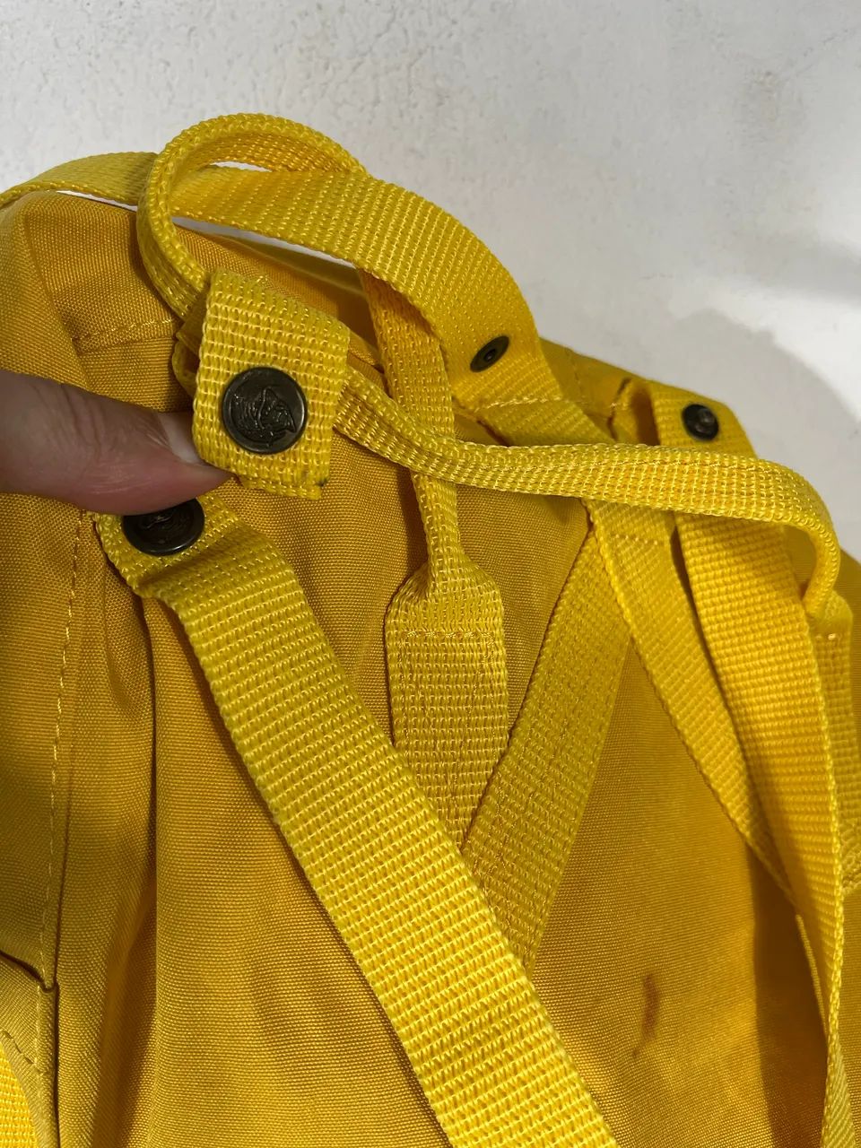 Mochila kanken Classic grande  - Foto 3