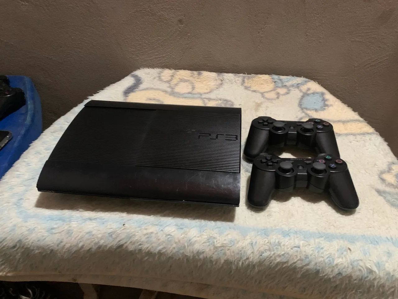 Ps3 super slim - Foto 5