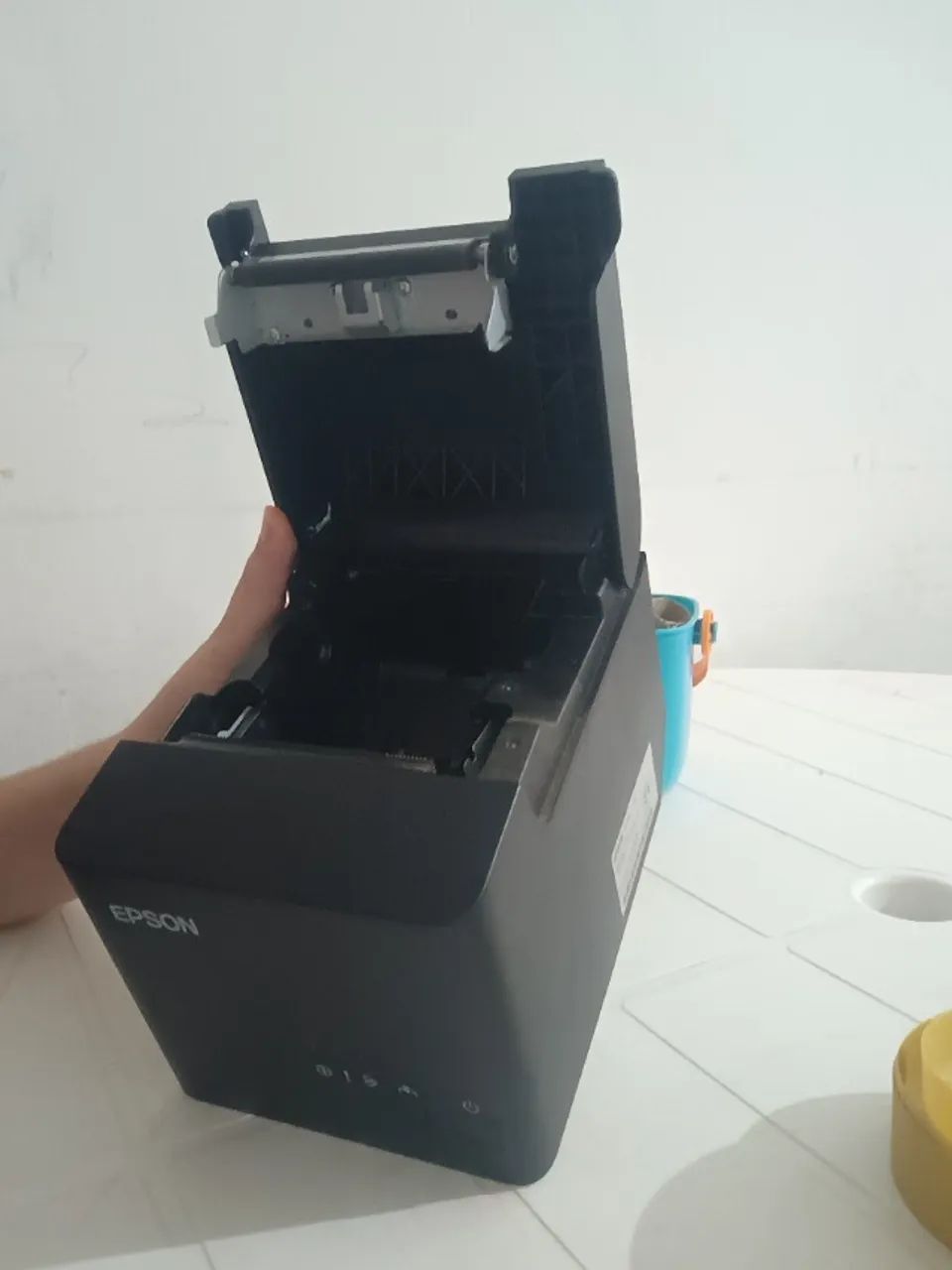 Impressora Térmica Epson