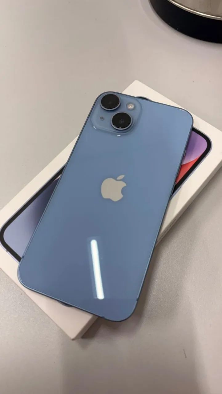IPhone 14 .256 GB  - Foto 5