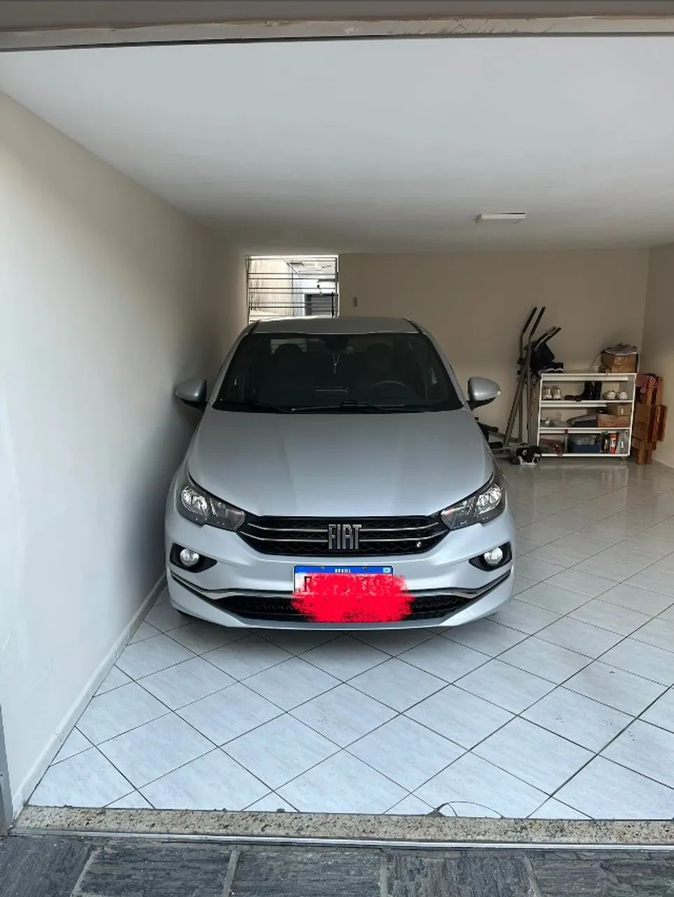Fiat Cronos Precision 1.3 16V Flex Aut. 2023 - Foto 2