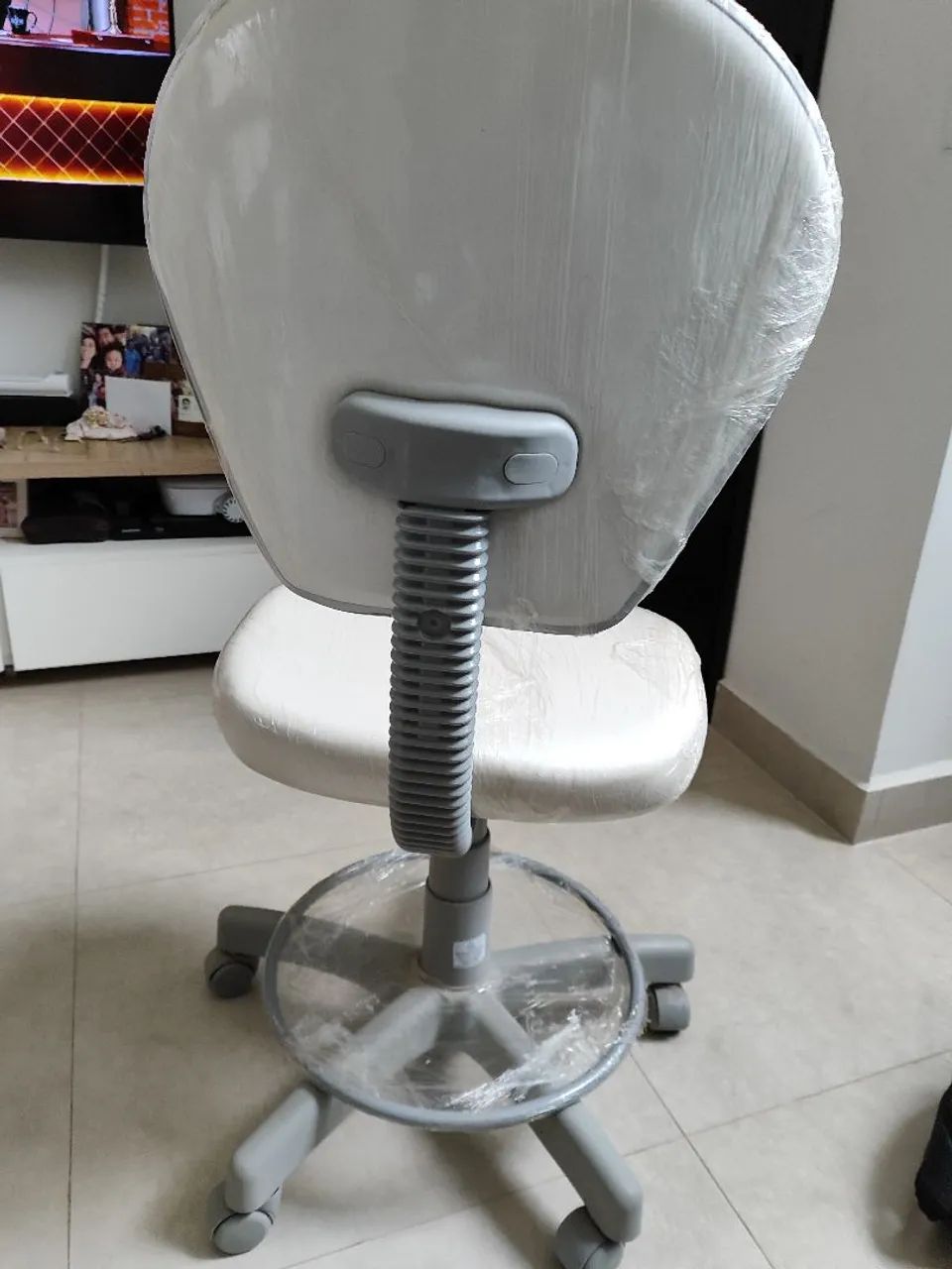 Mocho Pontual Estética novo sem uso - Foto 3