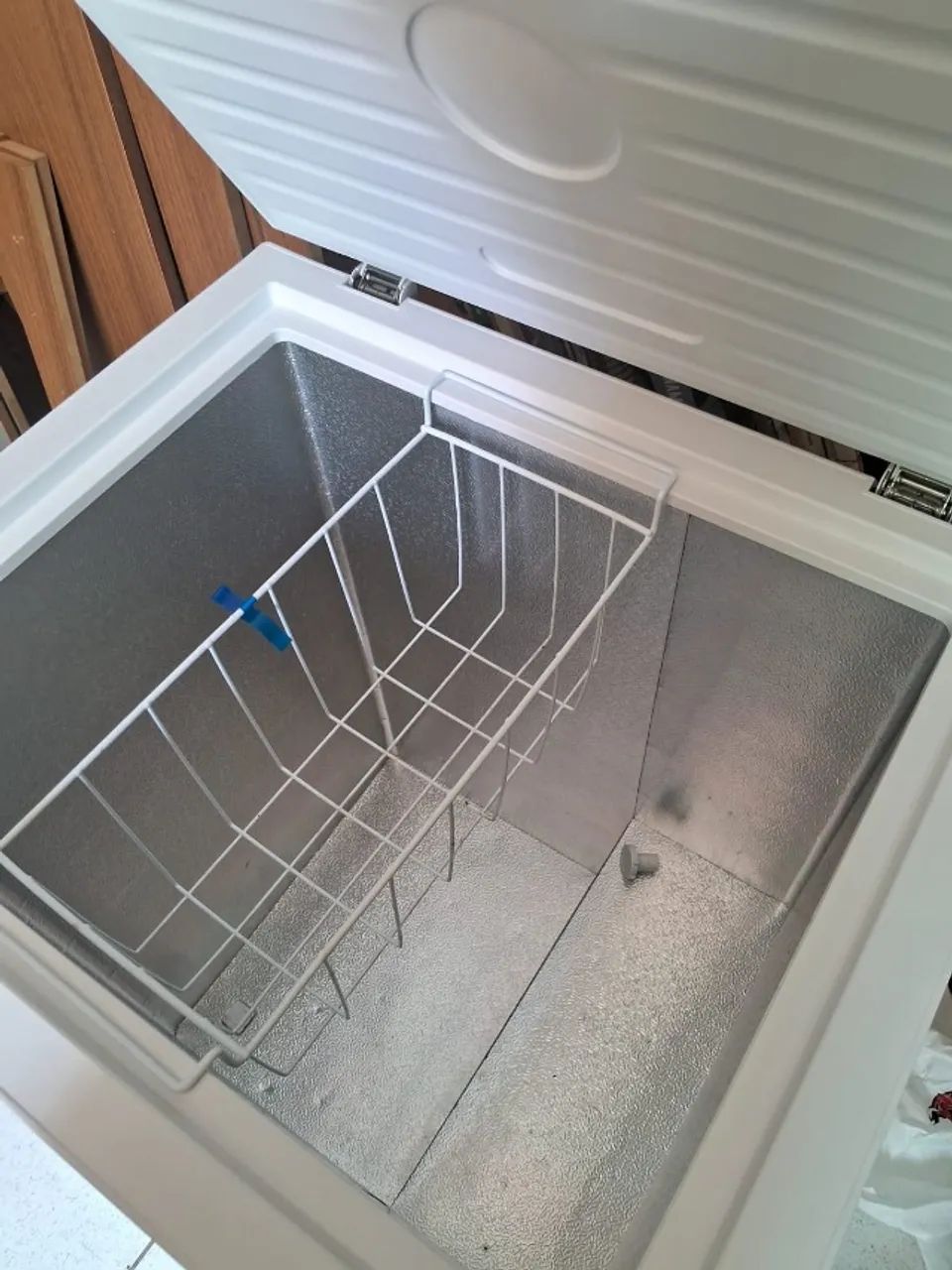 Freezer Philcoem perfeito estado                   