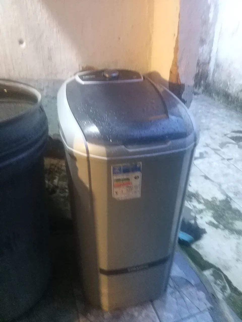 Tanquinho de lavar - Foto 2