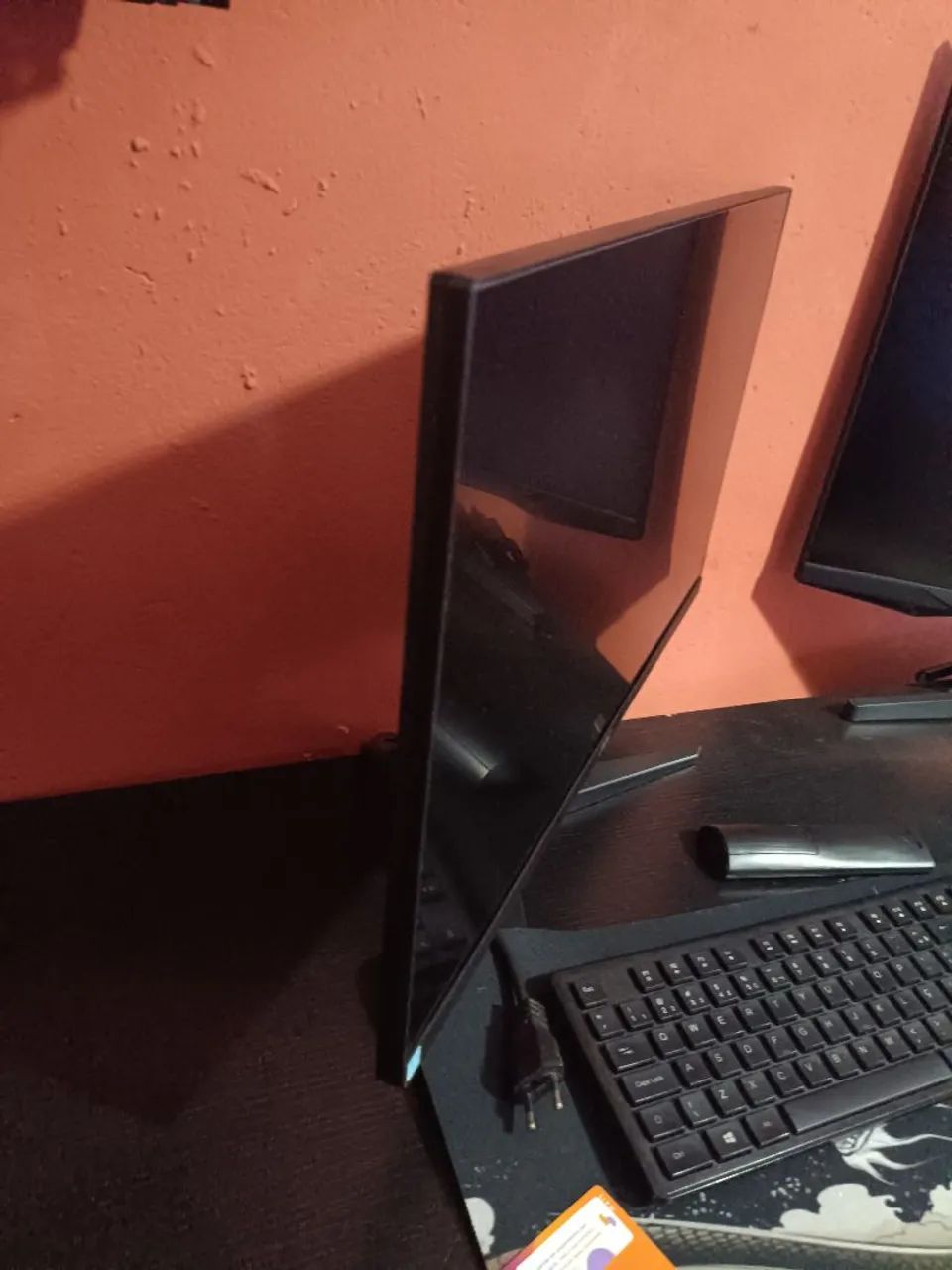 Monitor AOC 24 polegadas Full HD  - Foto 2