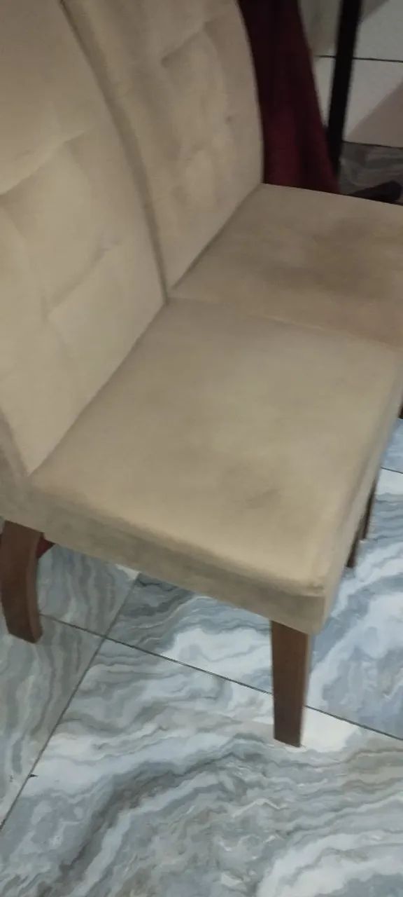 linda cadeira para sua sala - Foto 3