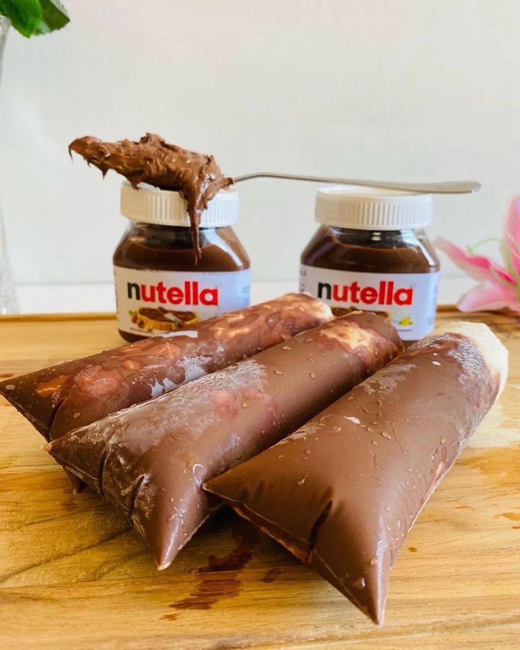 DINDIN GOURMET REVENDA 