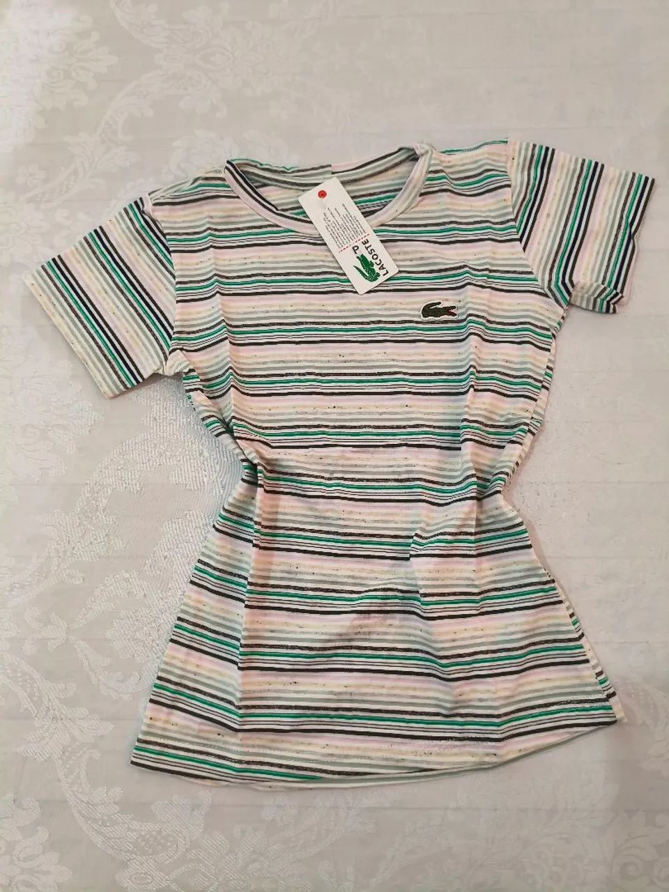 Blusa feminina P