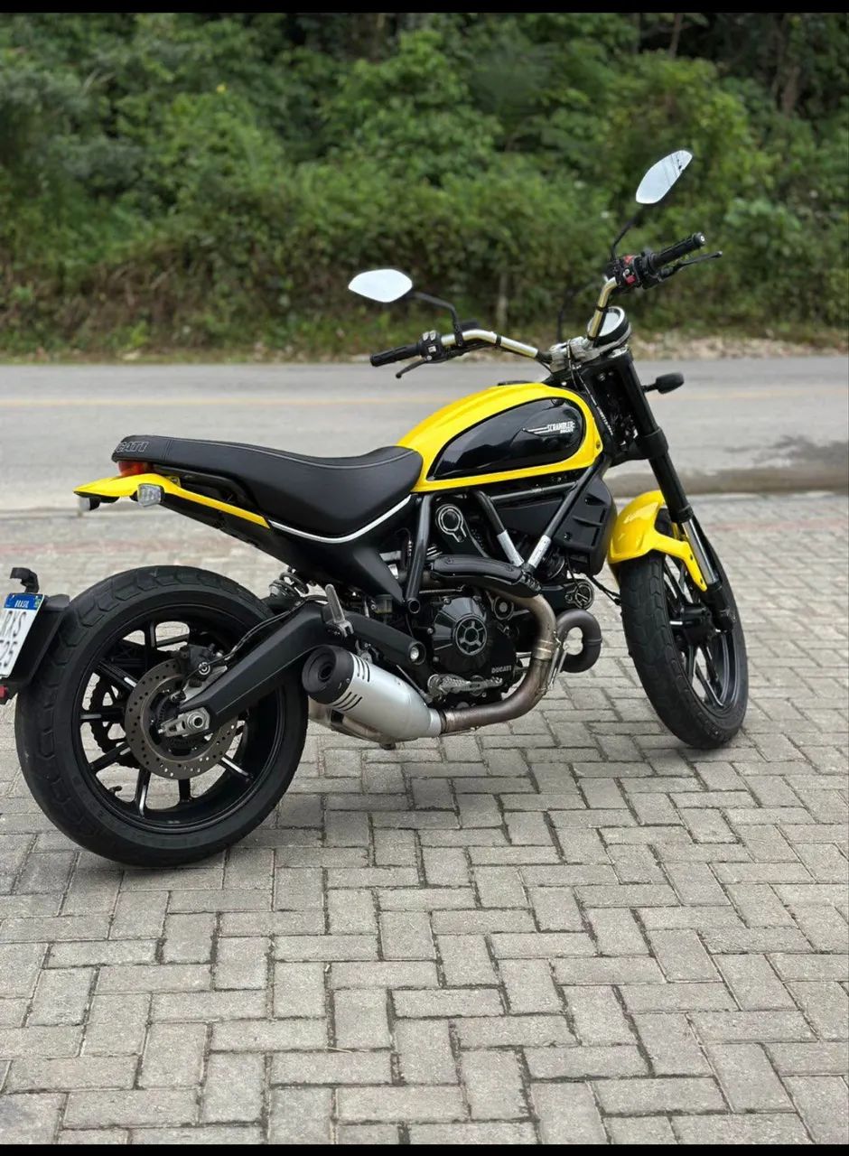 Ducati - Foto 3