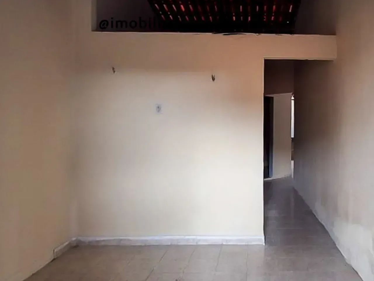 Jardim Guanabara  Casa Altos com 2 Quartos  Sem Garagem - Foto 4