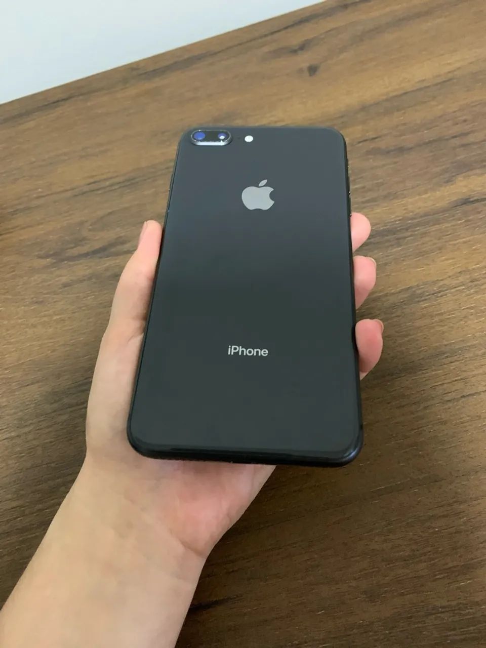 iPhone 8 Plus  - Foto 2