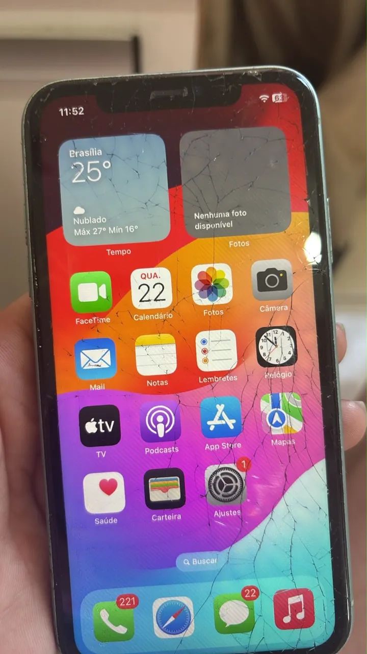 iPhone 11 - Foto 3