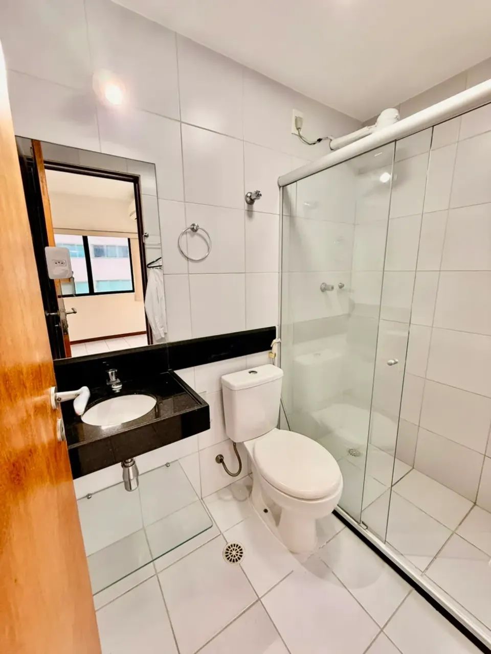 Edf. James Thorp - Oportunidade com 80 metros quadrados com 3 quartos em Ponta Verde - Mac - Foto 5