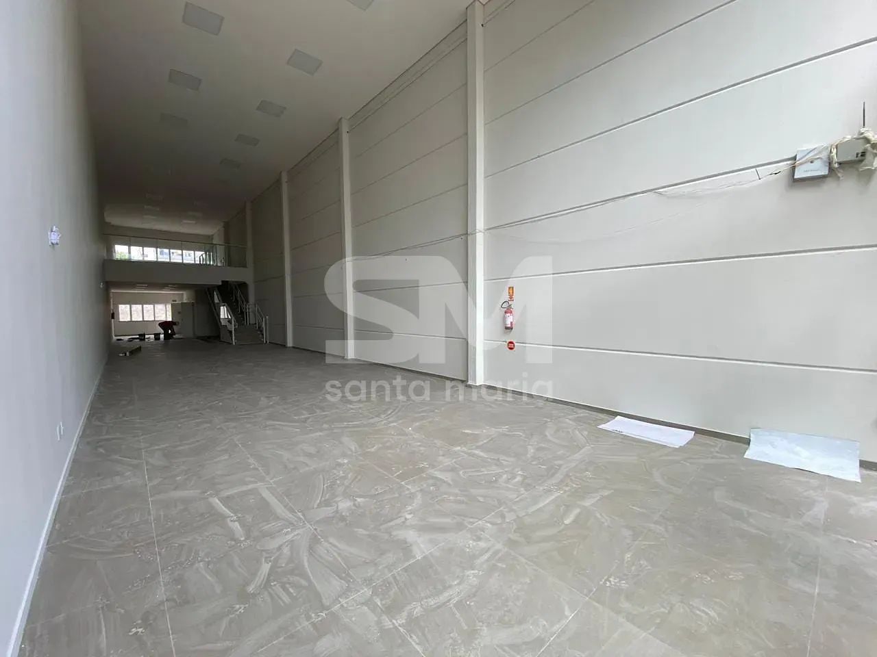 Sala para locação, Centro, Chapecó, SC - Foto 2