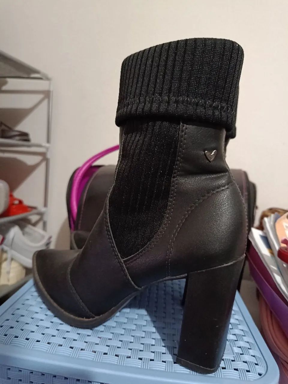 Bota - Foto 2