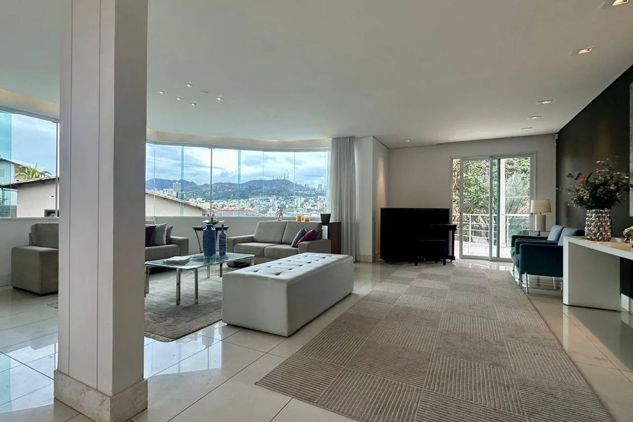 Casa à Venda - São Bento, 5 Quartos, 438 m2 - Foto 3