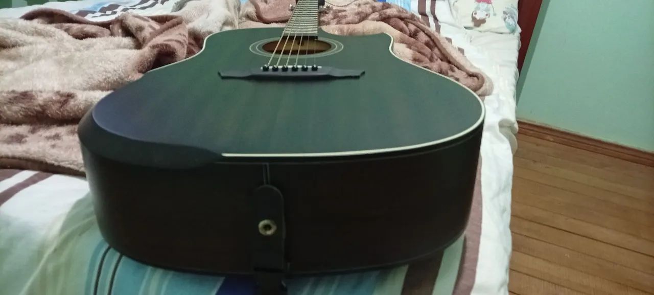 Violão Strinberg Galaxy 
