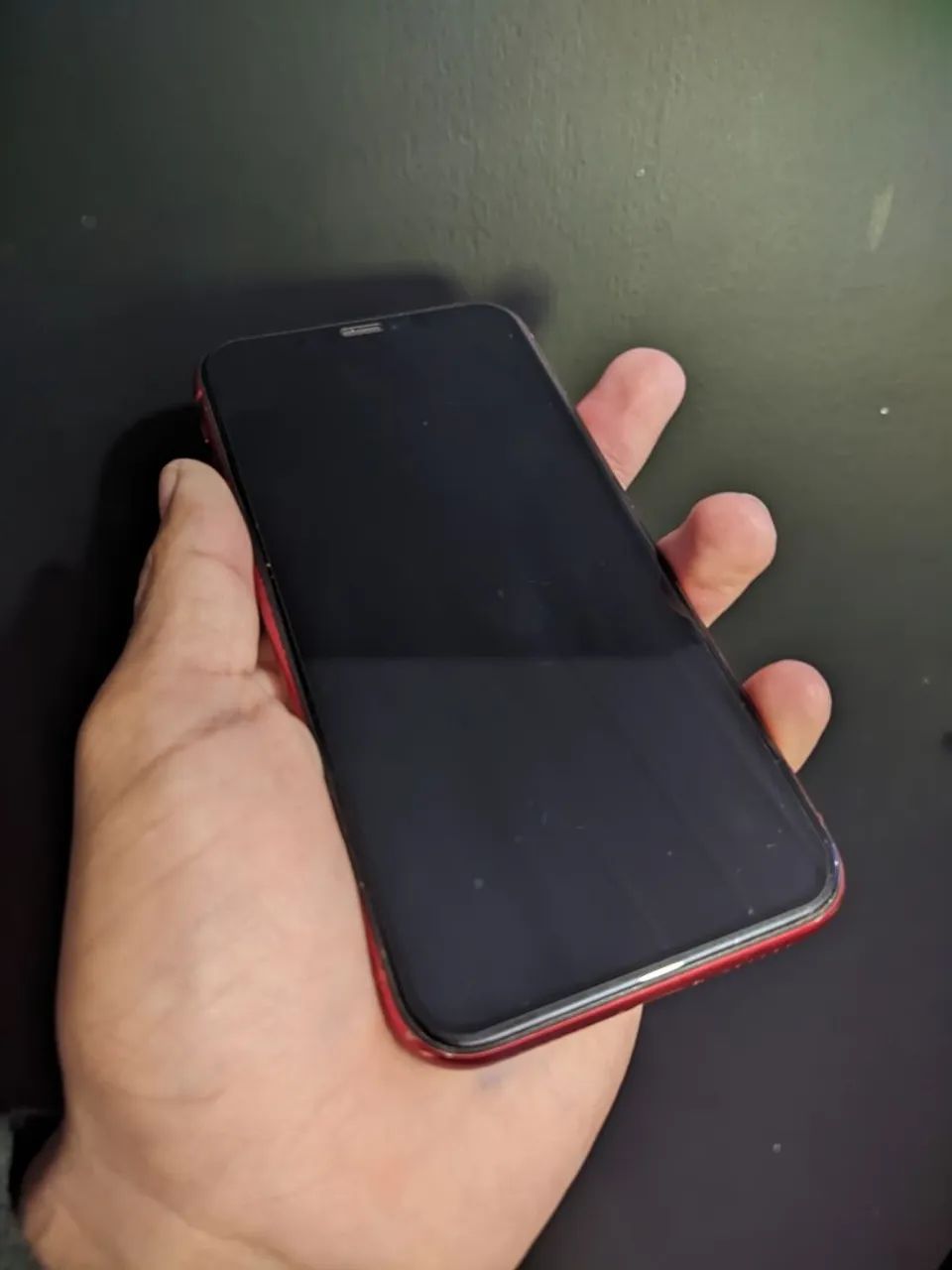 iPhone XR em perfeito estado! - Foto 3