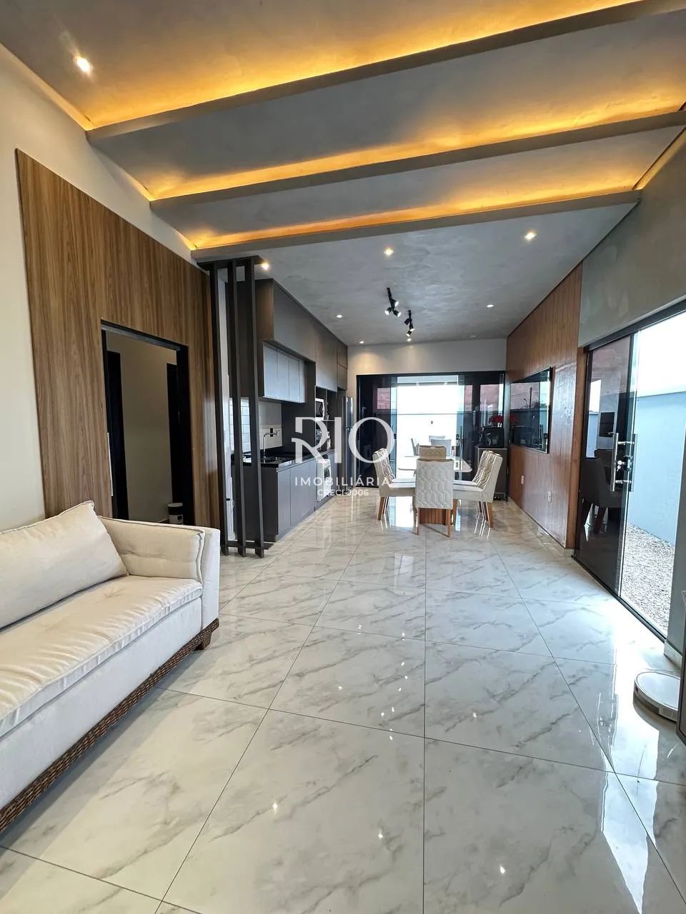 Imóvel á Venda com 3 Quartos Cond. Alphaville  BR-364 - Foto 5