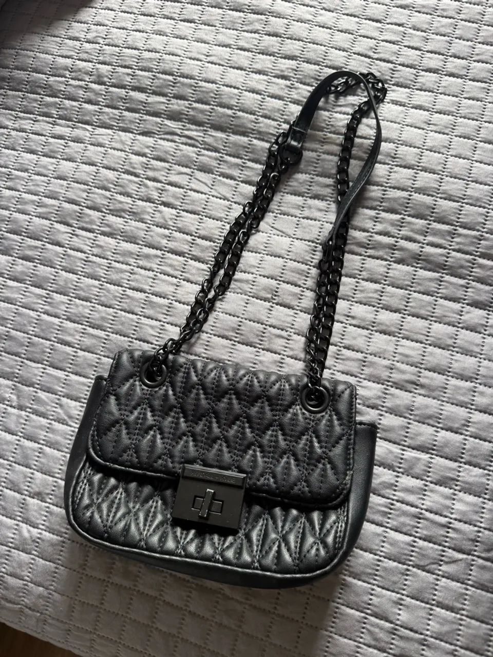 Bolsa preta 