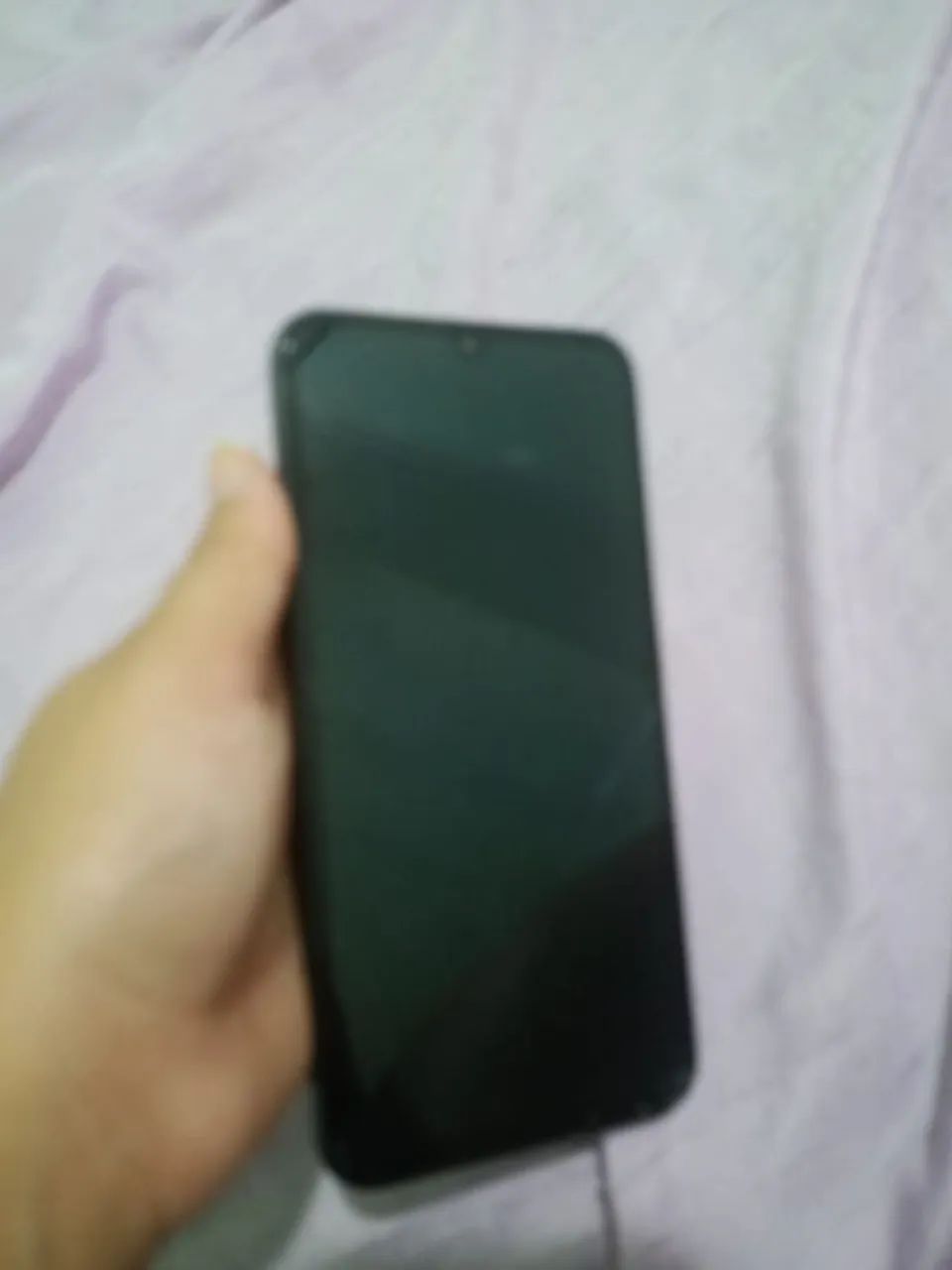 Celular A34 5g 256gb