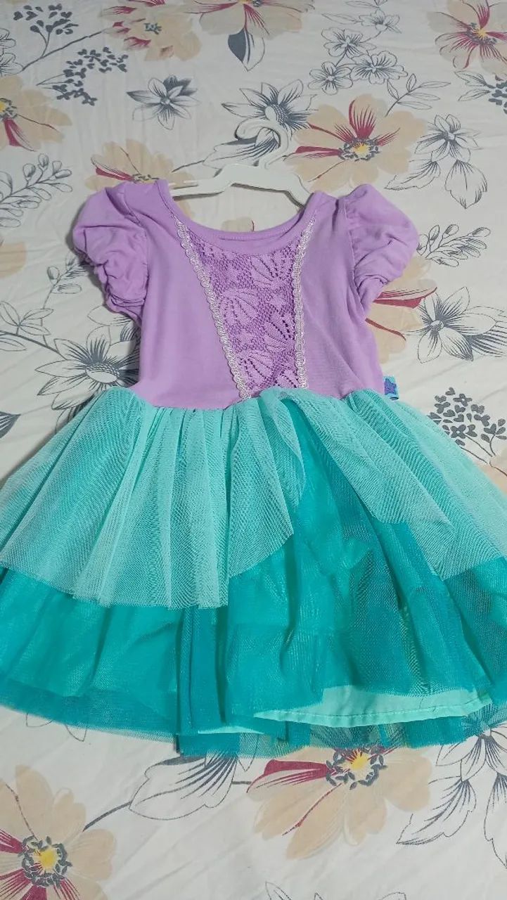 Vestido