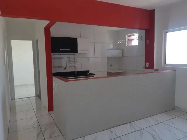 Apartamento no Edifício Leblon  com 01 quarto 
