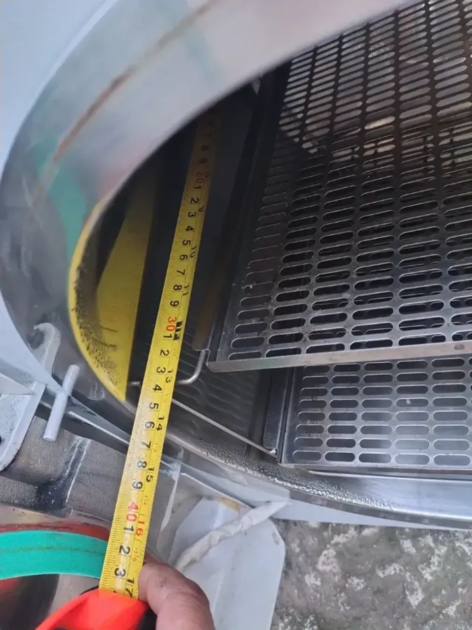 Autoclave Digital Biotron 30l Ad30lb Bivolt - Com Defeito - Foto 5