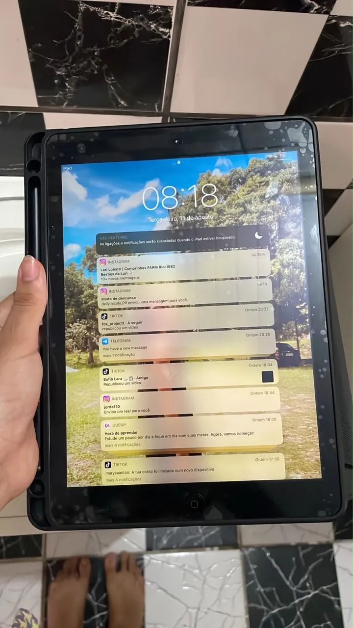 iPad Air1 - Foto 2