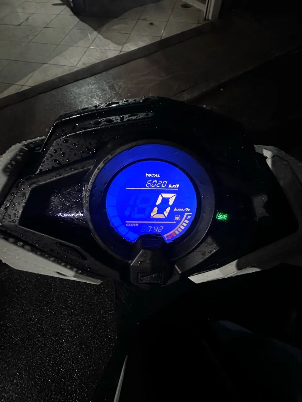 Elite 125 - Foto 4