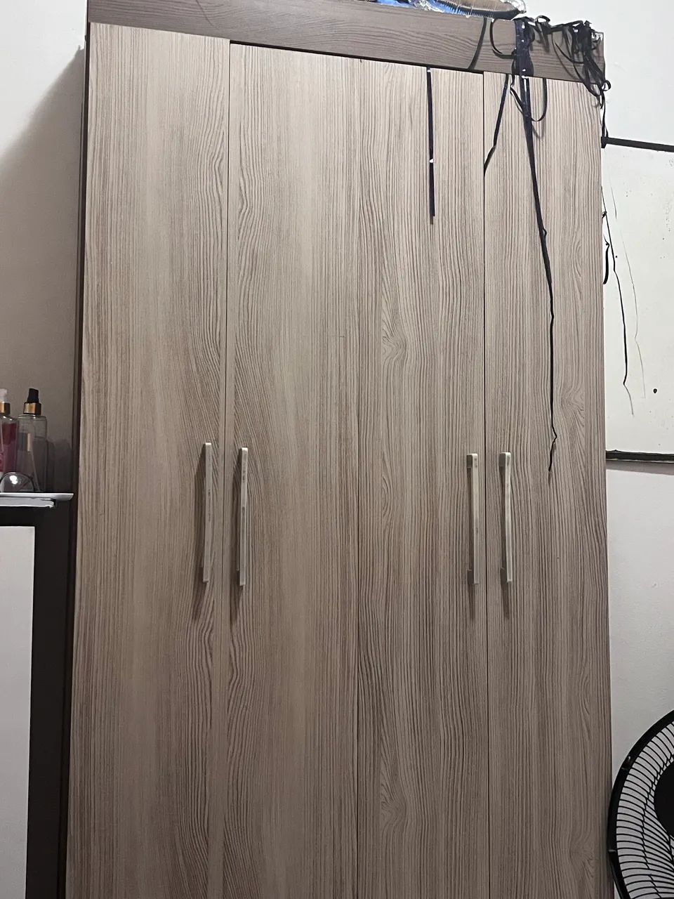 Guarda roupa