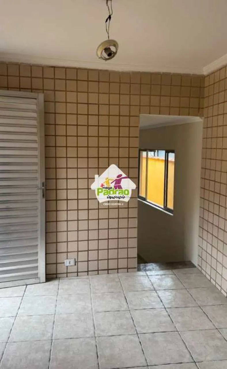 Casa com 1 quarto, Vila São Rafael, Guarulhos, Cod: 11001 - Foto 3