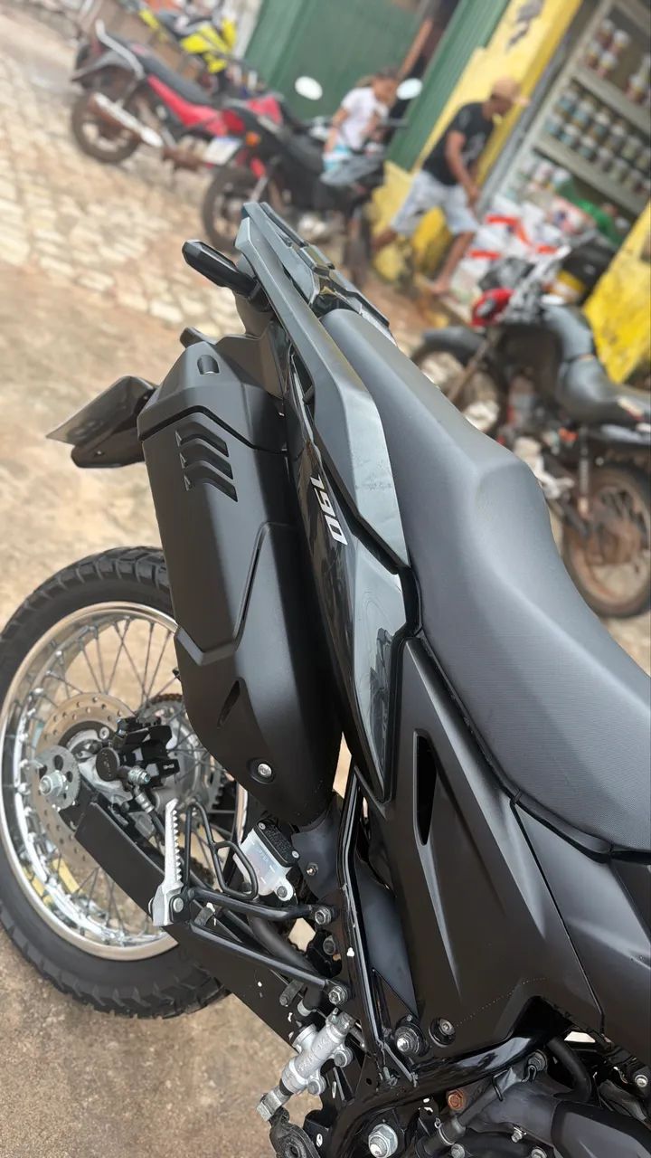 Moto nova  - Foto 5