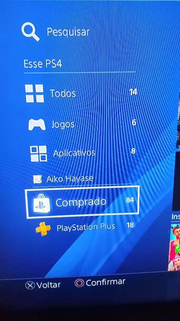 Vendo playstation 4  - Foto 4