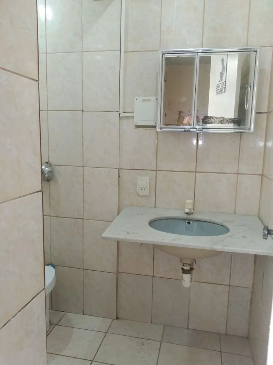 Aluga-se kitnet mobiliada.  - Foto 4