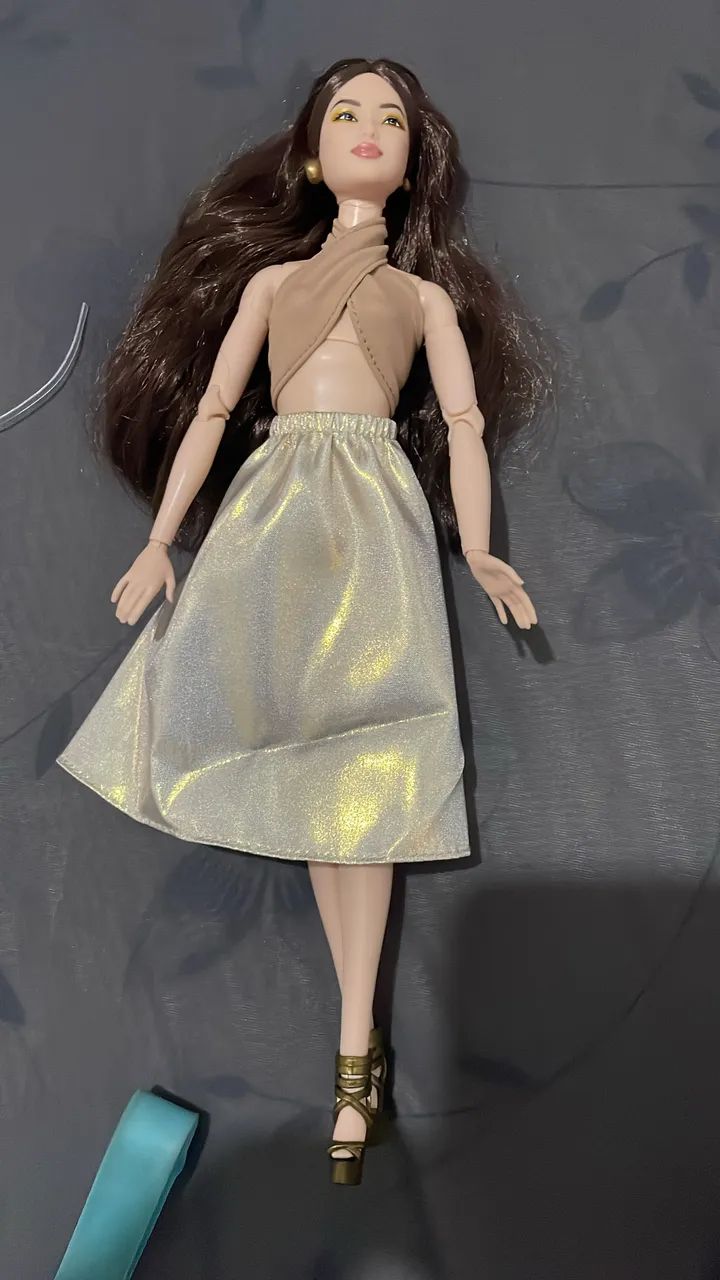 Barbie basics Neutrals - 6 - Foto 2
