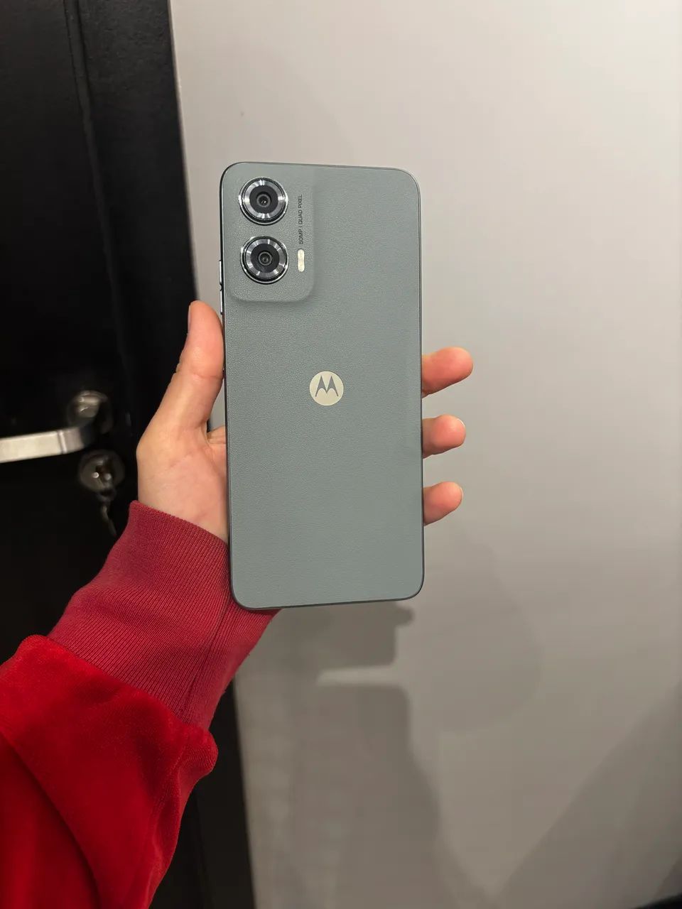 Moto G35 - Foto 4