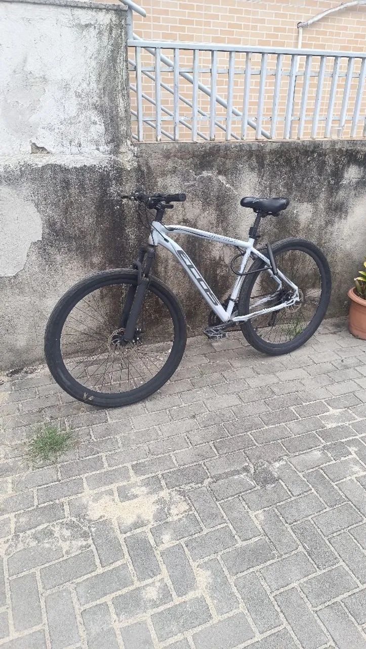 Bicicleta aro 29